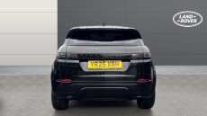 Land Rover Range Rover Evoque 2.0 D200 Dynamic HSE 5dr Auto Diesel Hatchback